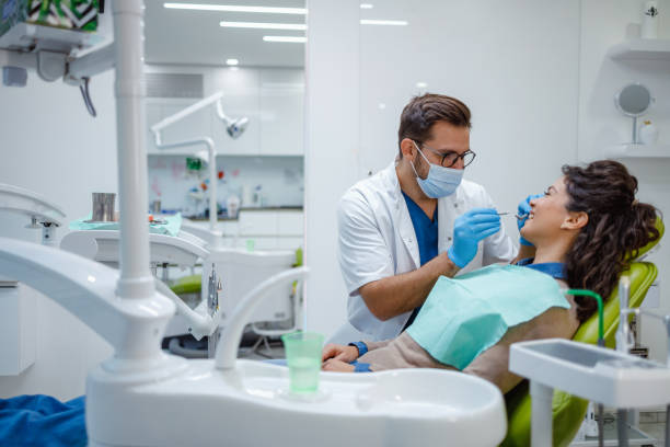 Dental X-Rays and Imaging in Sewaren, NJ